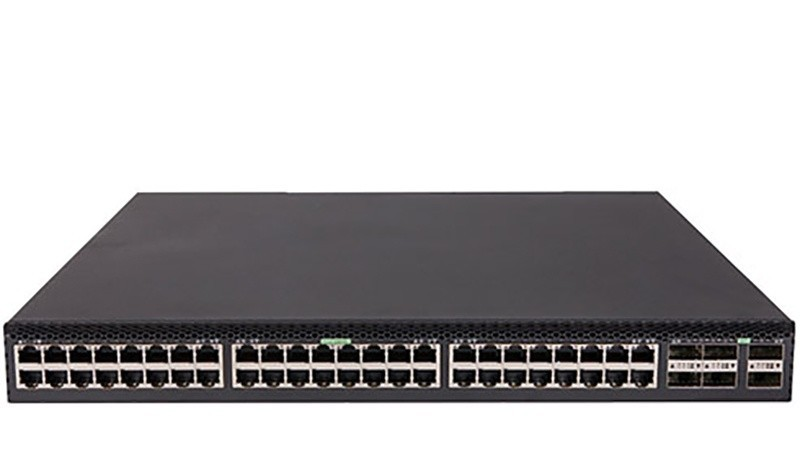 H3C S6800-54QT