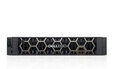 Dell PowerVault ME4024(два контроллера /4*1.2TB)