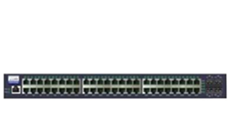 ZTE ZXR10 5250-52TM(AC)