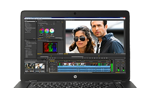 HP ZBook 15U G2(M3G72PA)