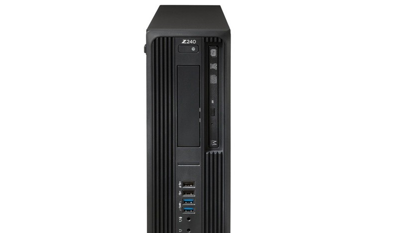 HP Z240(SFFW1Y27PA)