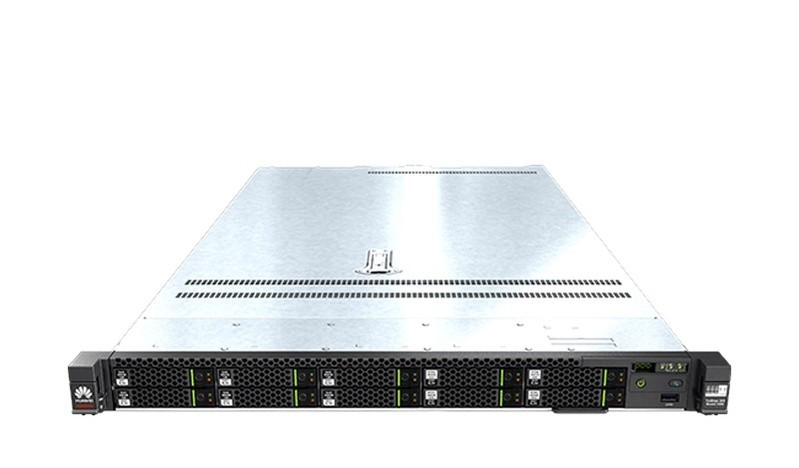 Huawei TaiShan 1280 модель высокой плотности (2* Kunpeng 920)