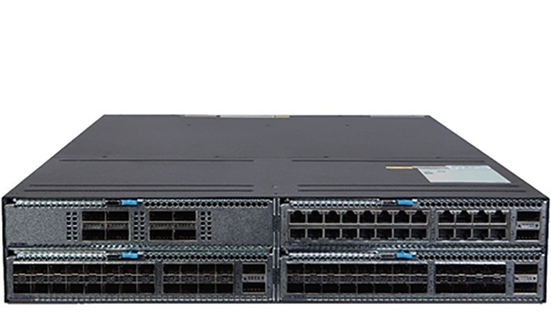 H3C S7504E-XS