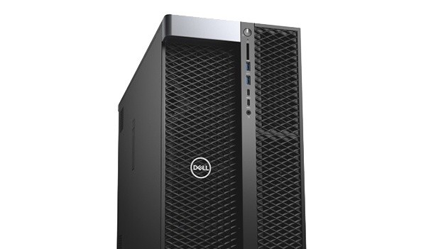 Dell Precision T7820(P7820T-31045NLCN01)