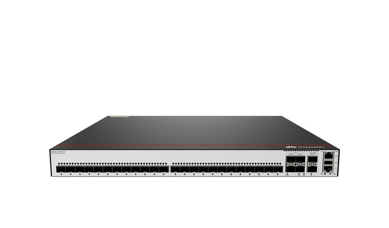 Huawei CloudEngine S5735-S24J4XE-V2