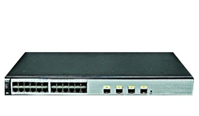 Huawei S1720-28GWR-PWR-4P-E