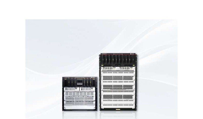 Huawei CloudEngine S16700-8