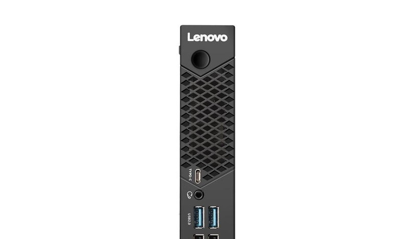 Lenovo Huitian ECC-T21(Celeron N5105/8G/256G SSD системный блок без монитора)