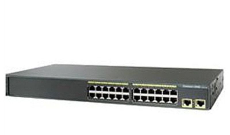 CISCO WS-C2918-48TC-C
