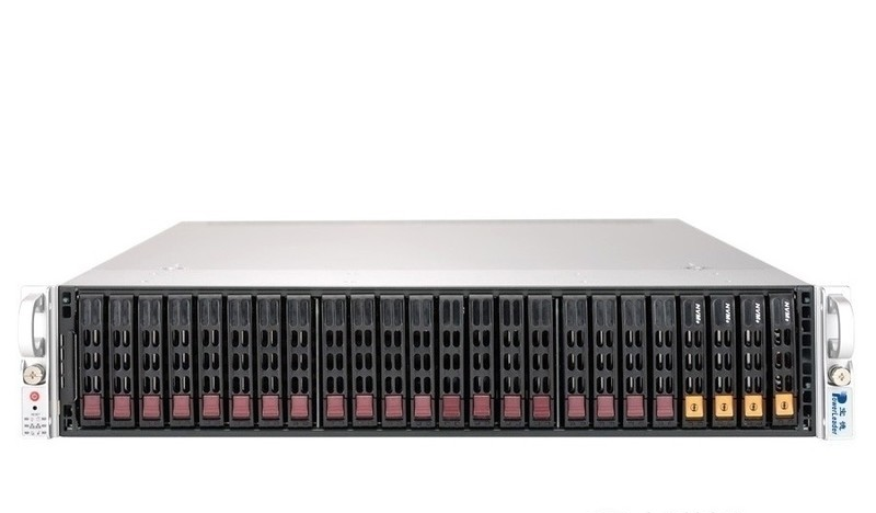 PowerLeader PR2865P