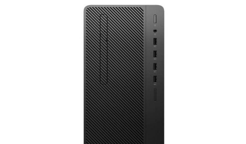 HP 288 Pro G5 MT(i5 9500/8GB/1TB/ встроенная графика)