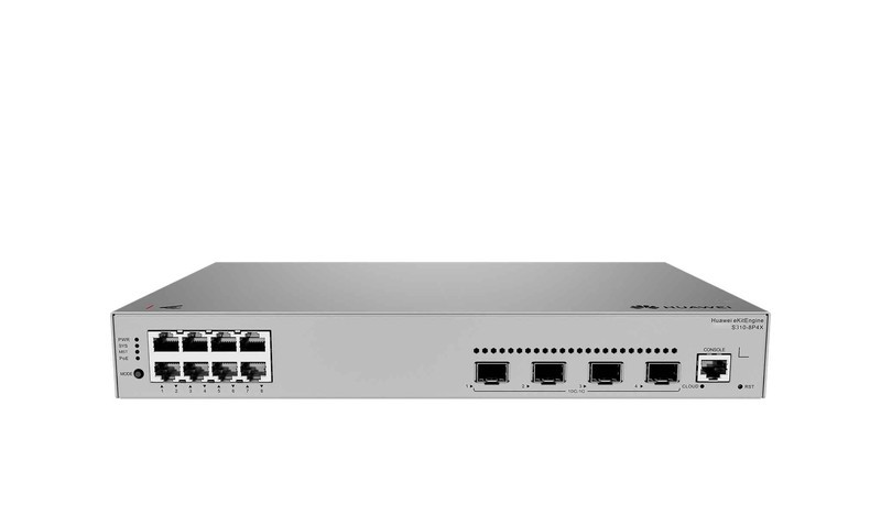 Huawei S310-8P4X
