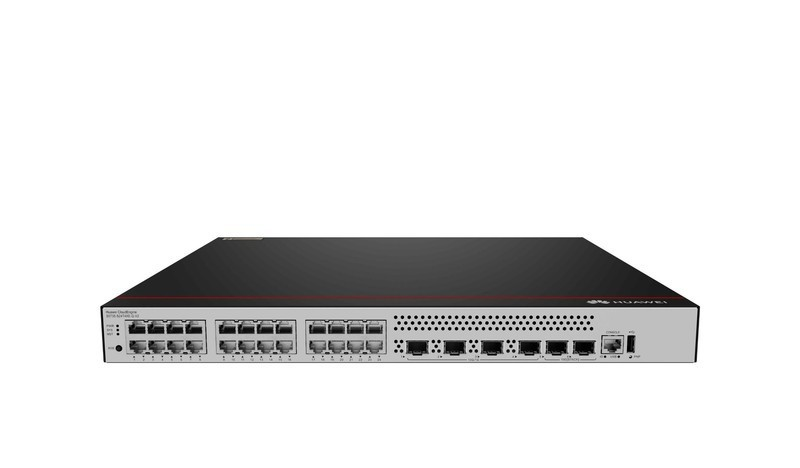 Huawei CloudEngine S5735-S24T4XE-Q-V2