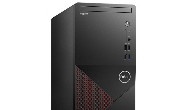 Dell Vostro Vostro 3881(i3 10100/4GB/256GB+1TB/ встроенная графика)