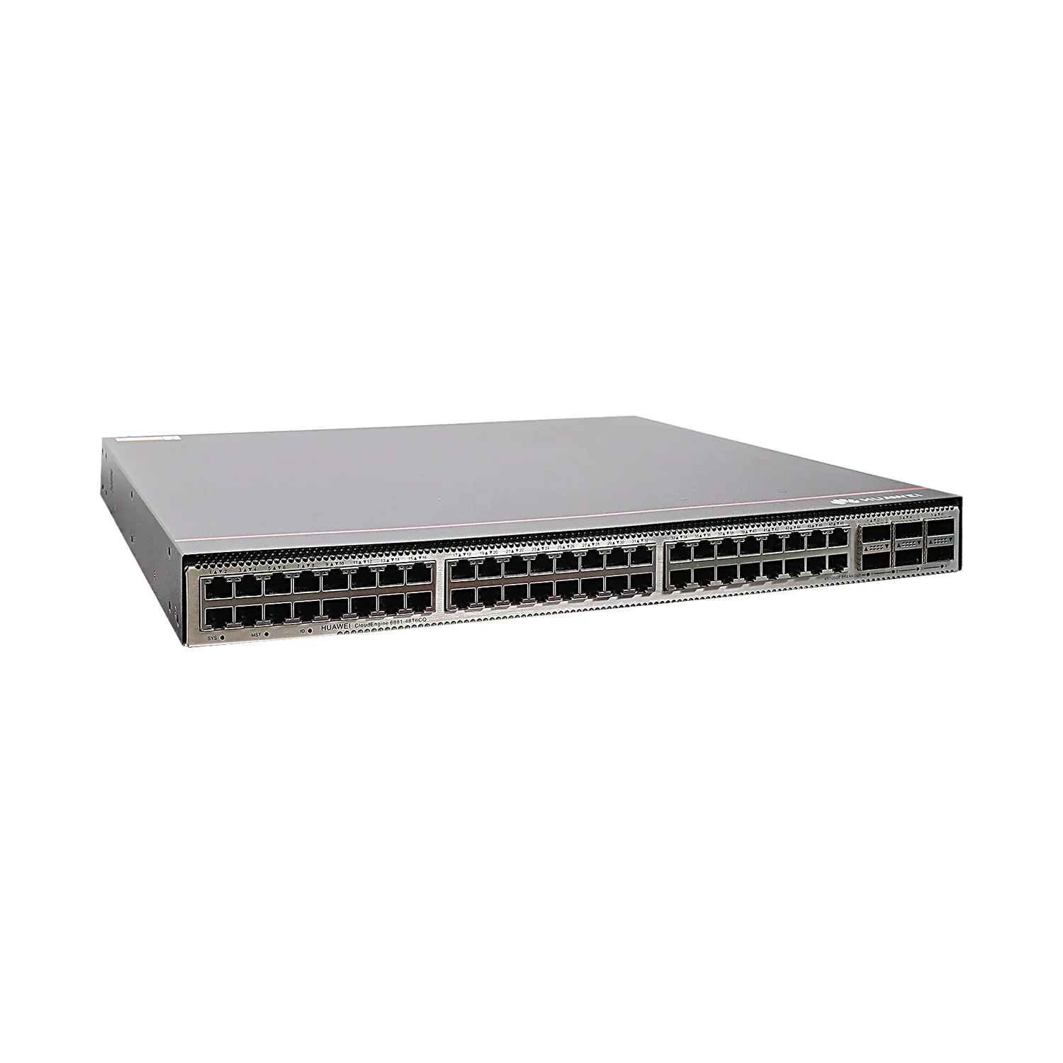 Huawei CloudEngine CE6881H-48T6CQ-B 48×10G +6×100G QSFP28 Switch — Pre-Order (Ships in 40 Days)
