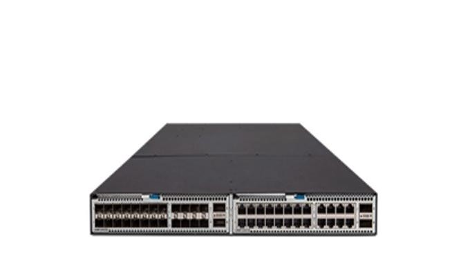H3C S6900-2F