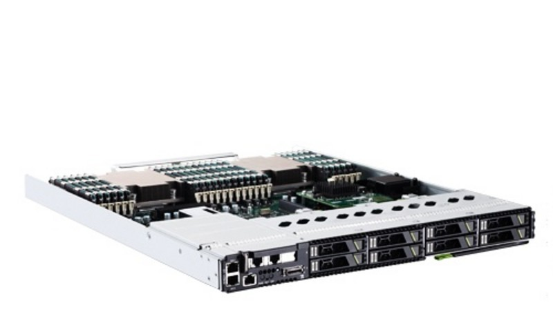 Huawei FusionServer XH621 V2