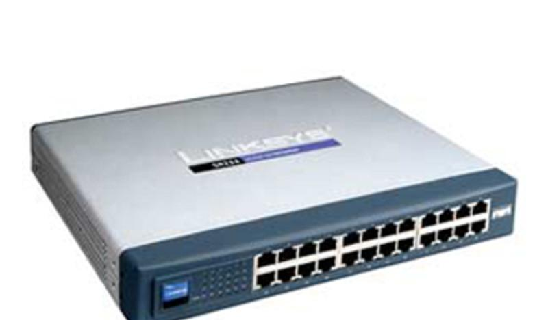 CISCO SR224