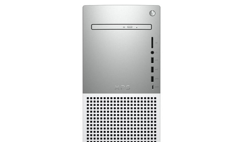 Dell XPS 8950(i9 12900K/32GB/1TB/RTX3070)