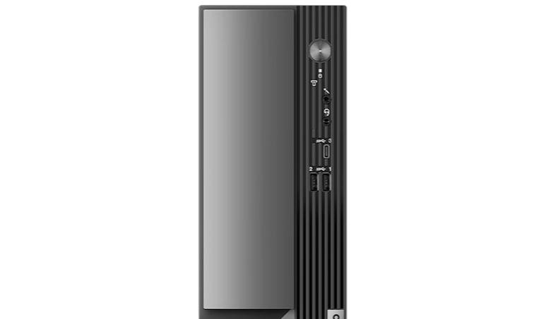 Lenovo настольный компьютер для офиса и налогового учёта малый корпус (i5 10400/16G/256G+1T/2G/DVD запись дисков /W7/ системный блок без монитора)