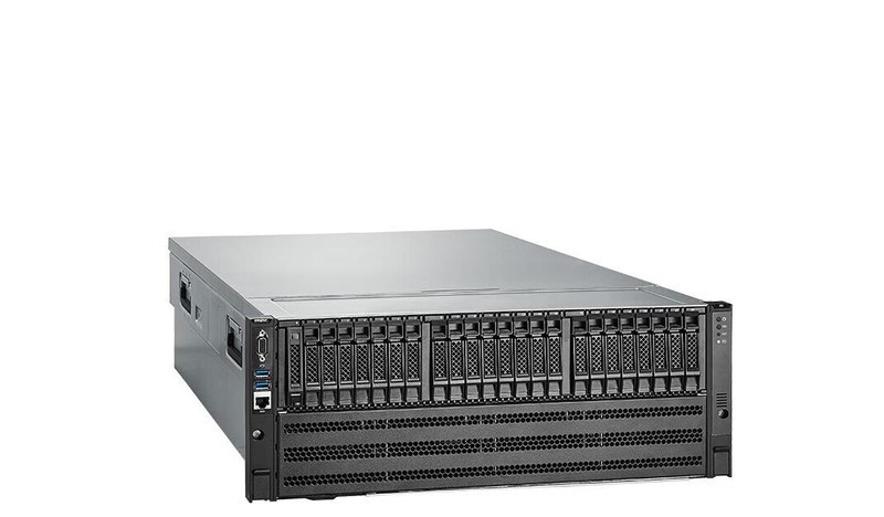 Inspur NF5468A5(2*7713/32G/480G/4*T4)