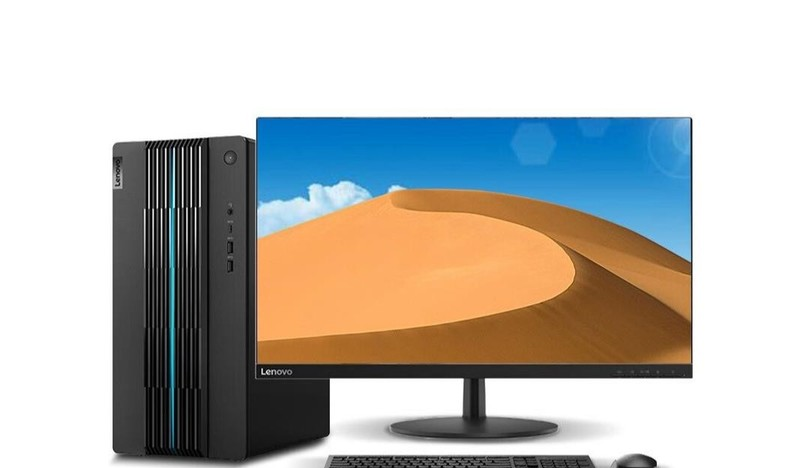 Lenovo GeekPro 2022(i5 12400F/16GB/512GB/RX550 4G/27 дюйма)