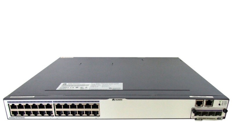 Huawei S5700-28C-SI