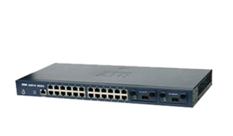 ZTE ZXR10 2826A(DC)