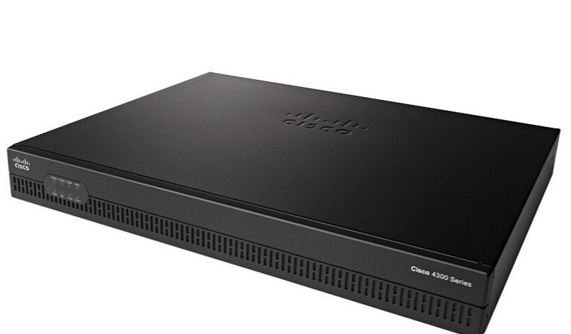 CISCO ISR4321-V/K9