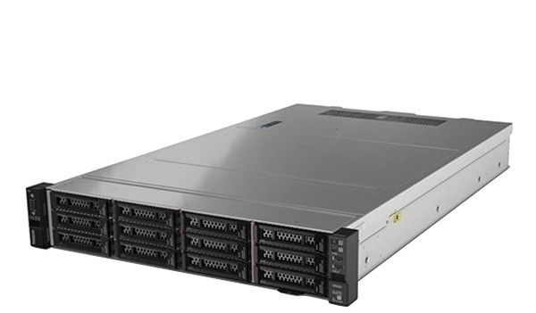 Lenovo ThinkSystem HR650x
