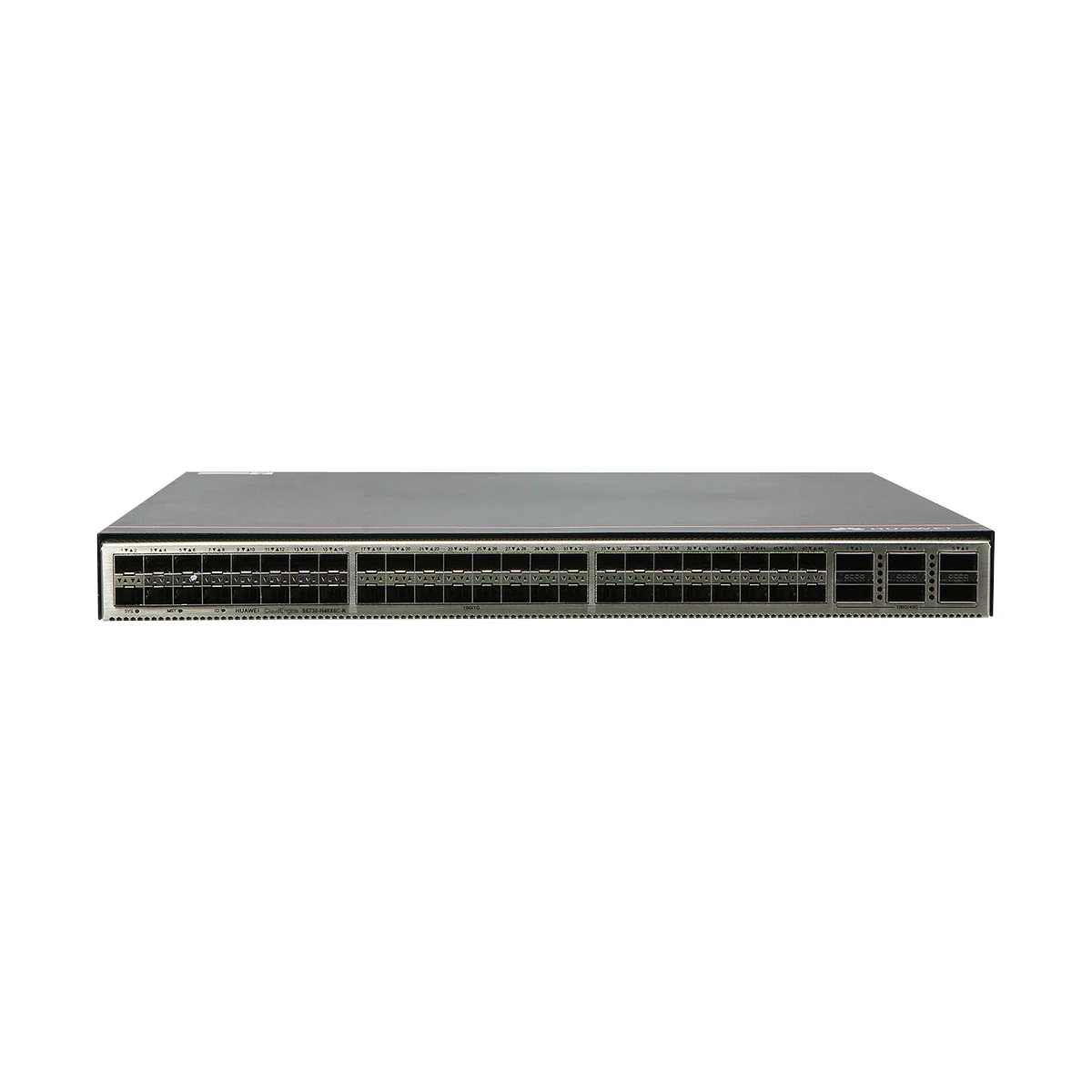 Huawei S6730-H48X6C 48×10G SFP+ & 6×100G QSFP28 Chassis Switch — Pre-Order (Ships in 40 Days)