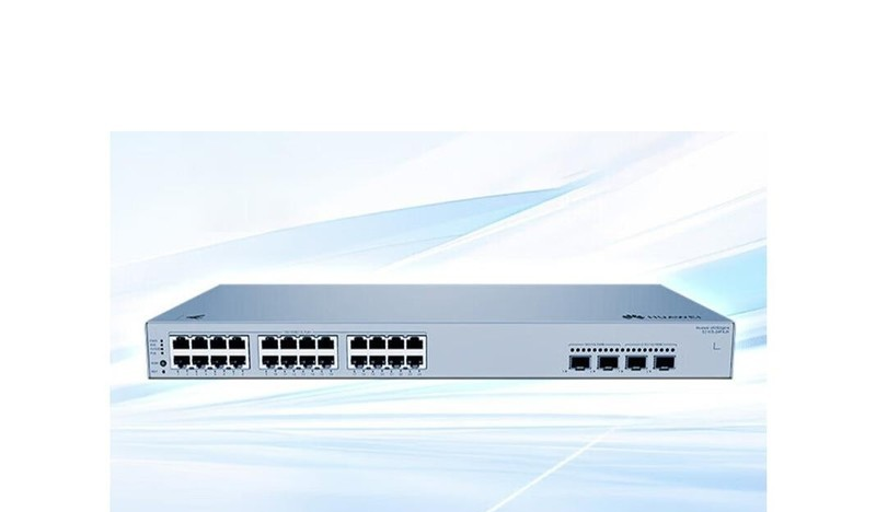 Huawei eKitEngine S310S-24P4JX