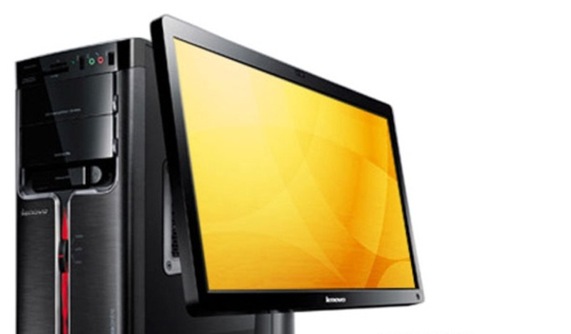 Lenovo IdeaCentre K310(Fengxing KING версия Zhizun)