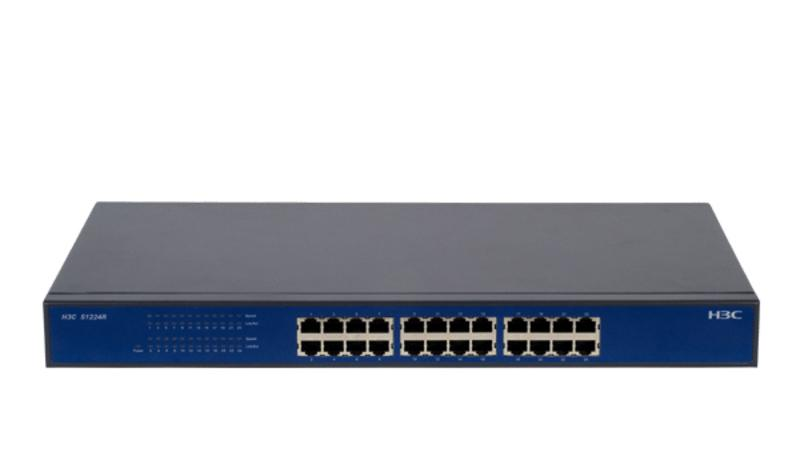 H3C S1224R