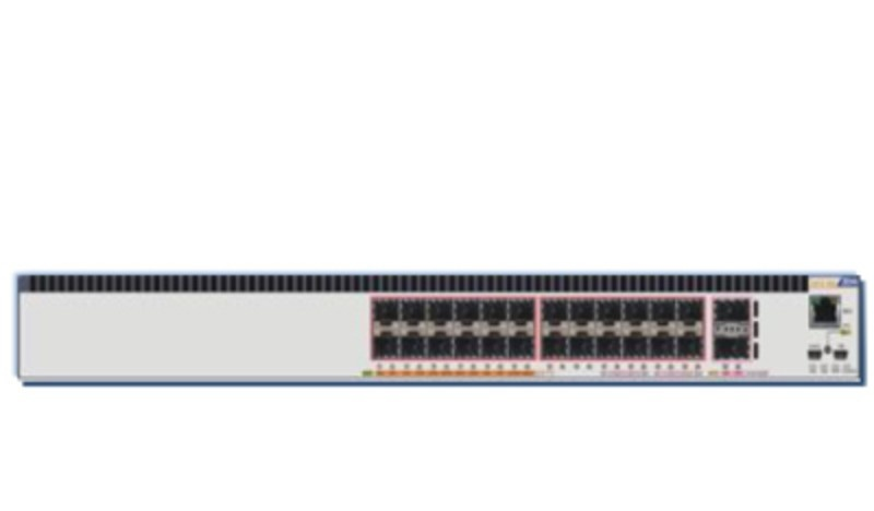 ZTE ZXR10 5960-32DL