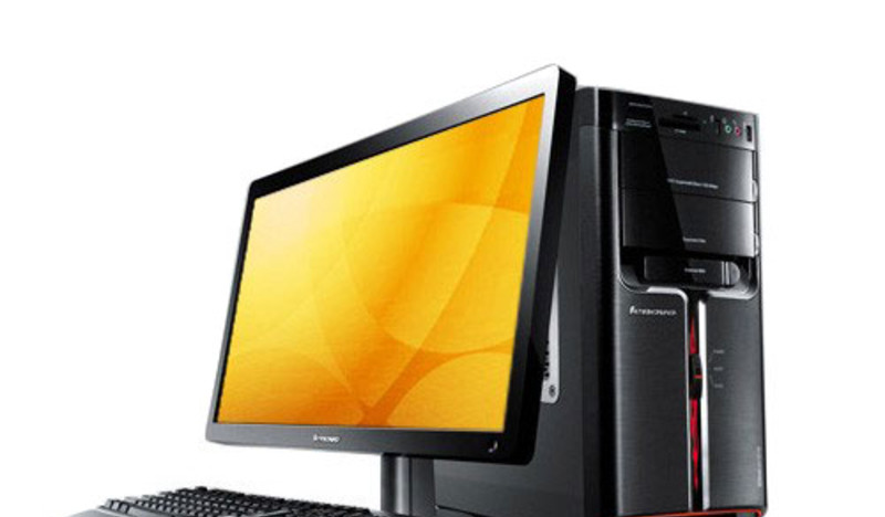 Lenovo IdeaCentre K310(Fengxing KING люксовая версия)