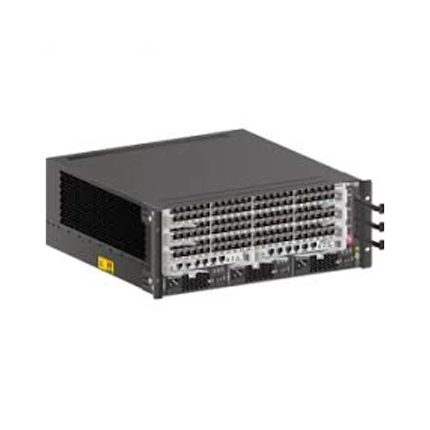 Huawei CloudEngine S7703-ES0B00770300 4U Chassis Switch