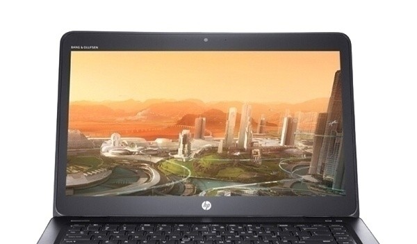 HP ZBook 14U G4(i7-7600U/16GB/1TB)