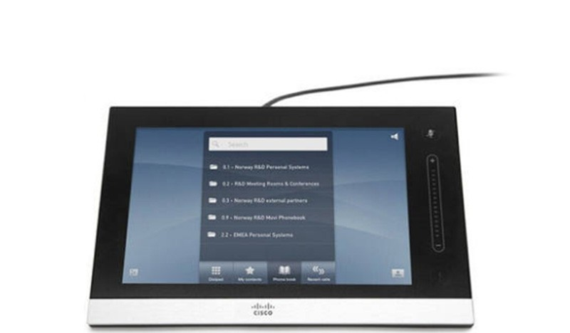 Cisco CTS-EX60-K9