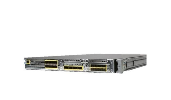 CISCO Firepower 4150