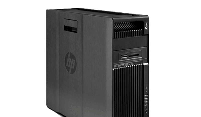 HP Z640(Xeon E5-2603 v3*2/32GB/1TB/K620)