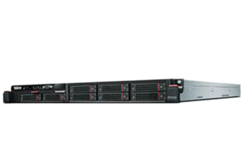ThinkServer RD540 S2609v2 4/300A2HROD