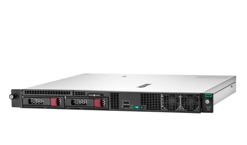 HP ProLiant DL20 Gen10(P06478-B21)