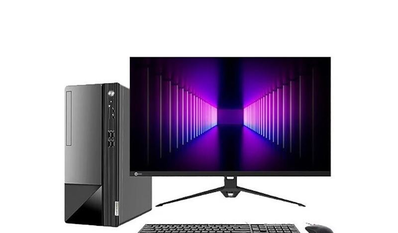 Lenovo Yangtian M460 11 поколение Core (i5 11400/8GB/256GB+1TB/2G дискретная графика /27 дюйма)