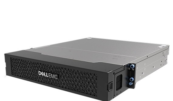 Dell EMC PowerEdge XE2420 пограничный сервер (Xeon Bronze 3204/16GB/240GB*2)