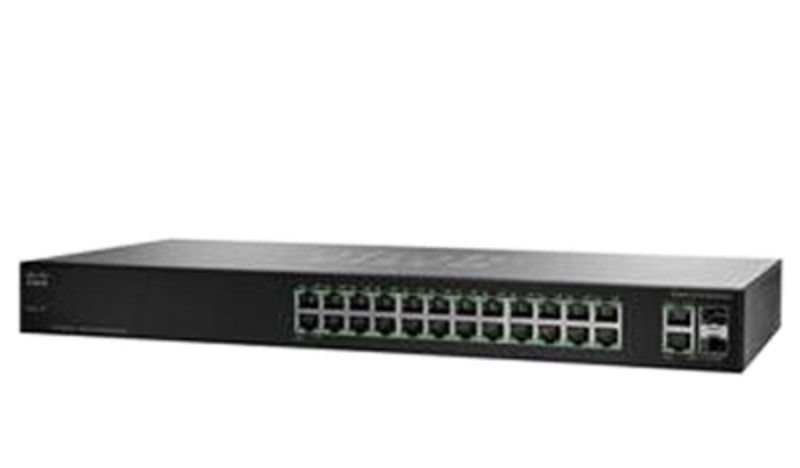 CISCO SF102-24