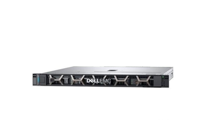 Dell EMC PowerEdge R240 стоечный сервер (R240-A430114CN)