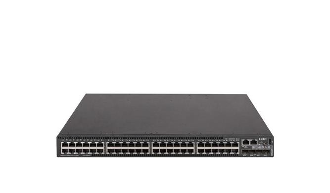H3C S5500V2-52C-EI