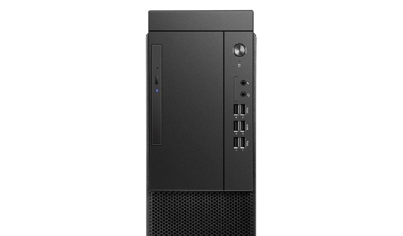 Lenovo Qitian M450 13 поколение Core (i7 13700/16GB/1T+256G/ встроенная графика /23.8 дюйма)