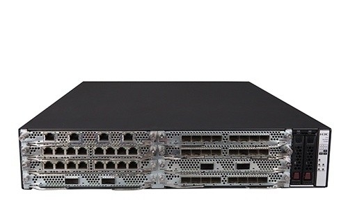 H3C SecPath F5000-M